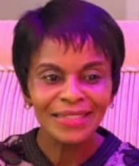 MOLLY SEAMOGETSWE NTHOBATSANG