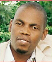 Mr T. Sefeteng
