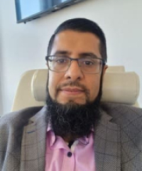 Prof. Sajid M. Sheikh